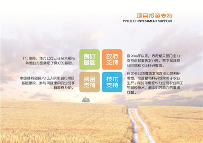 老撾萬象農(nóng)旅投資項(xiàng)目 機(jī)遇與前景分析